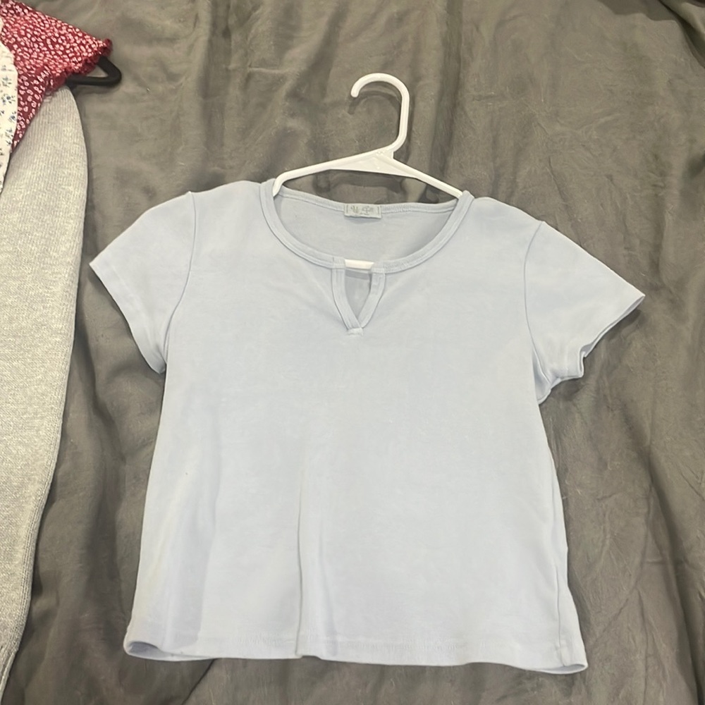 Store: Brandy Melville